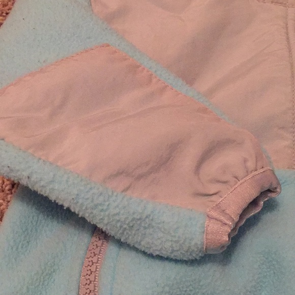 Baby/Toddler Fleece Jacket 👶🏼 - Picture 2 of 6
